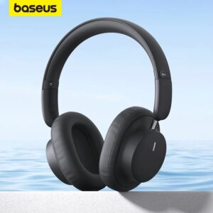 Baseus bowie - אוזניות Bluetooth מתקדמות